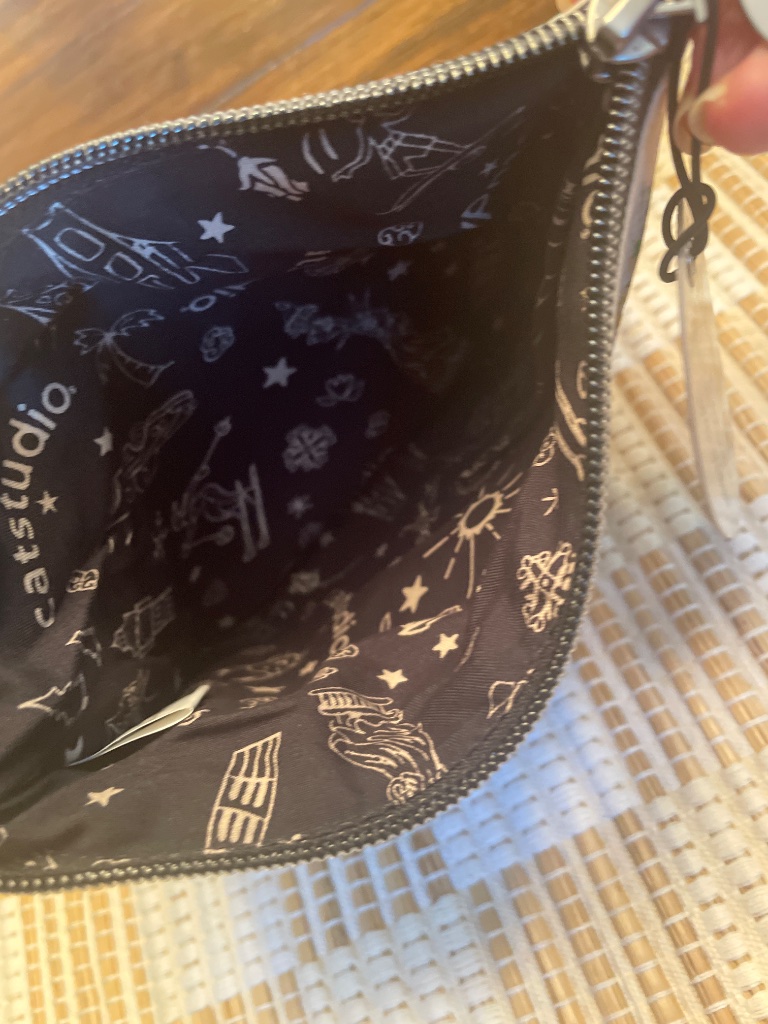 Catstudio The Golden Isles Pouch — image 7 of 8